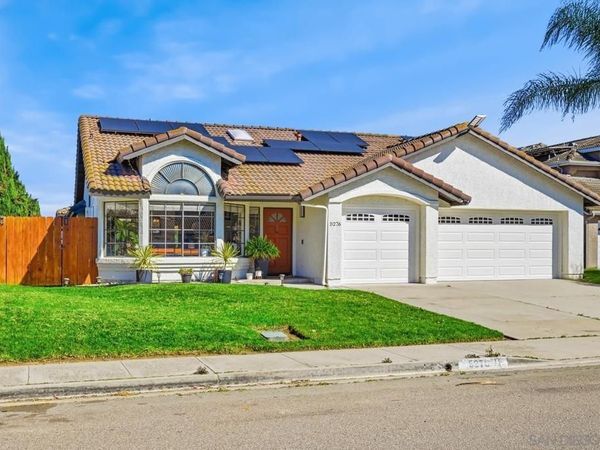 5276 Triple Crown, Bonsall, CA 92003