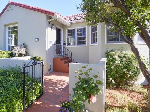 1012 N Humboldt Street, San Mateo, CA 94401