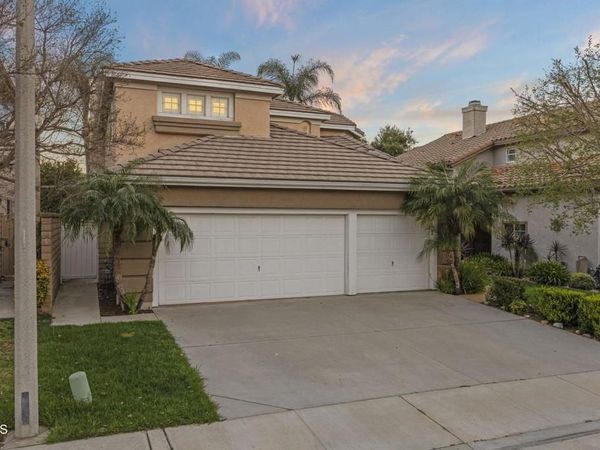 445 Cremona Way, Oak Park, CA 91377