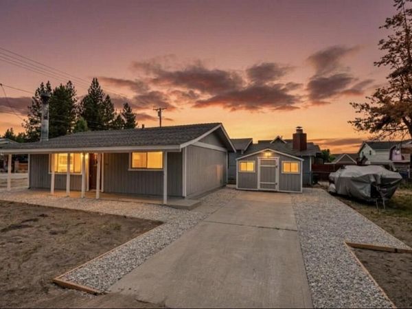 1101 W Country Club Boulevard, Big Bear, CA 92314