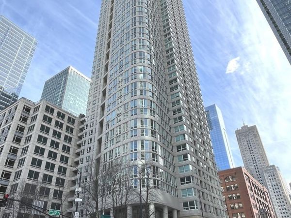 345 N LaSalle Drive , Unit 509, Chicago, IL 60654