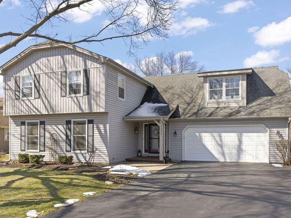 1256 Whitingham Circle, Naperville, IL 60540