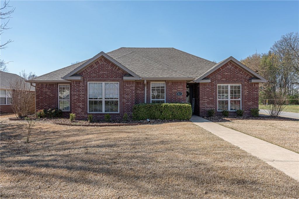 967 Meadowlands Drive, Fayetteville, AR 72704 Main Photo