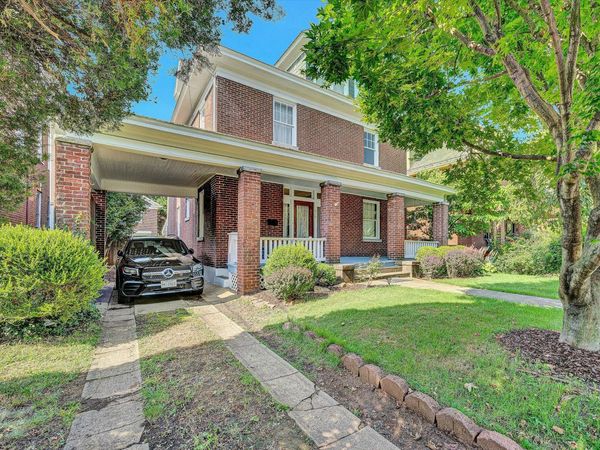 818 Day AVE SW, Roanoke, VA 24016