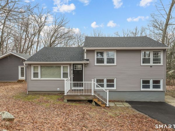 30 Birchwood, Monroe, CT 06468