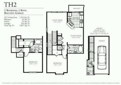 2042 Alta Meadows Lane, Unit 1701, Delray Beach, FL 33444 Photo