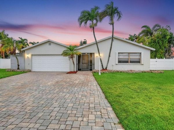 23153 SW 60th Way, Boca Raton, FL 33428