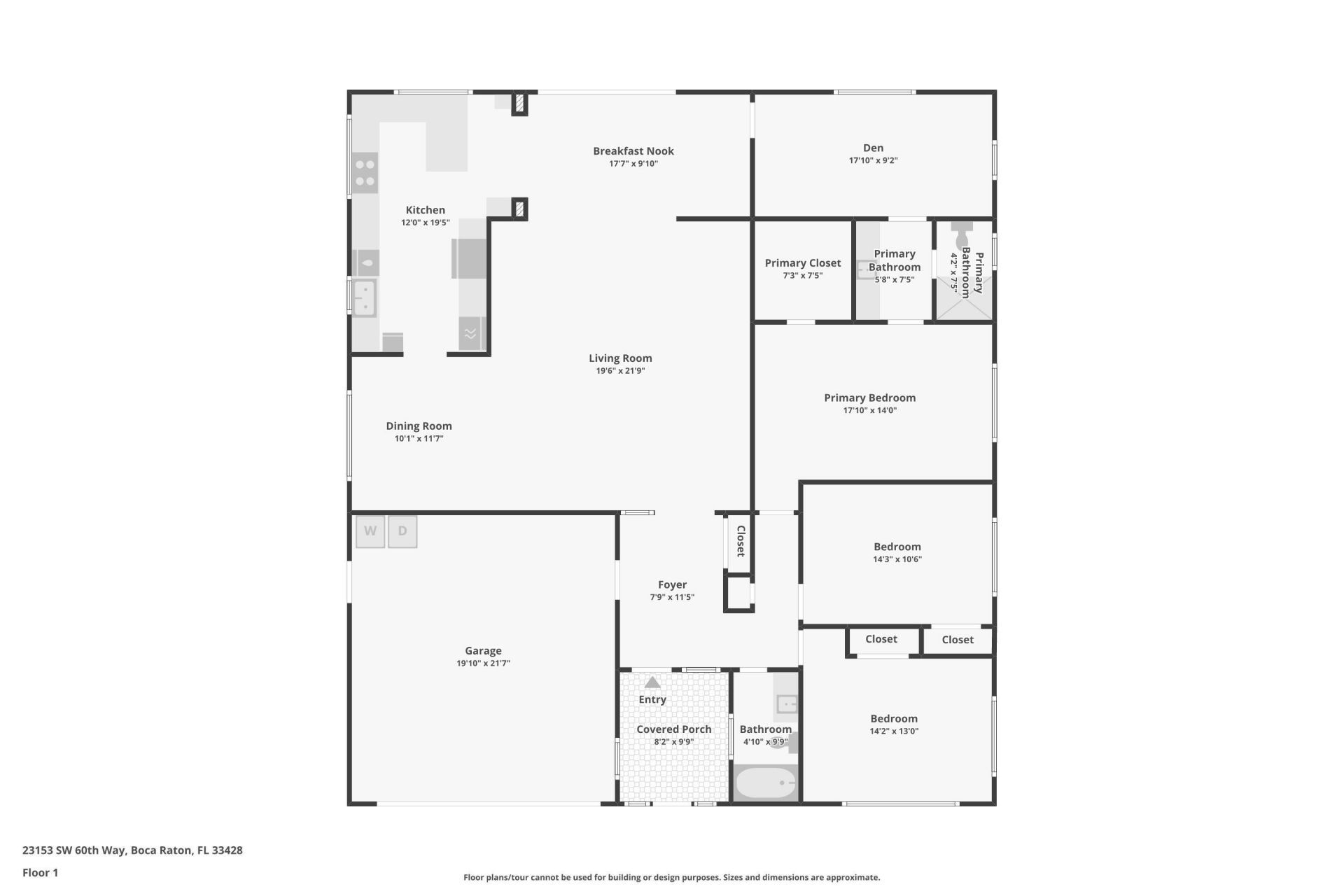 23153 SW 60th Way, Boca Raton, FL 33428 Photo