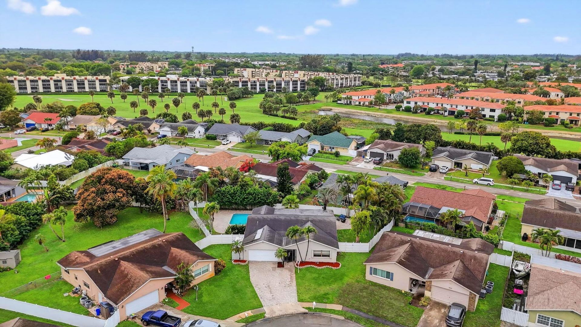 23153 SW 60th Way, Boca Raton, FL 33428 Photo