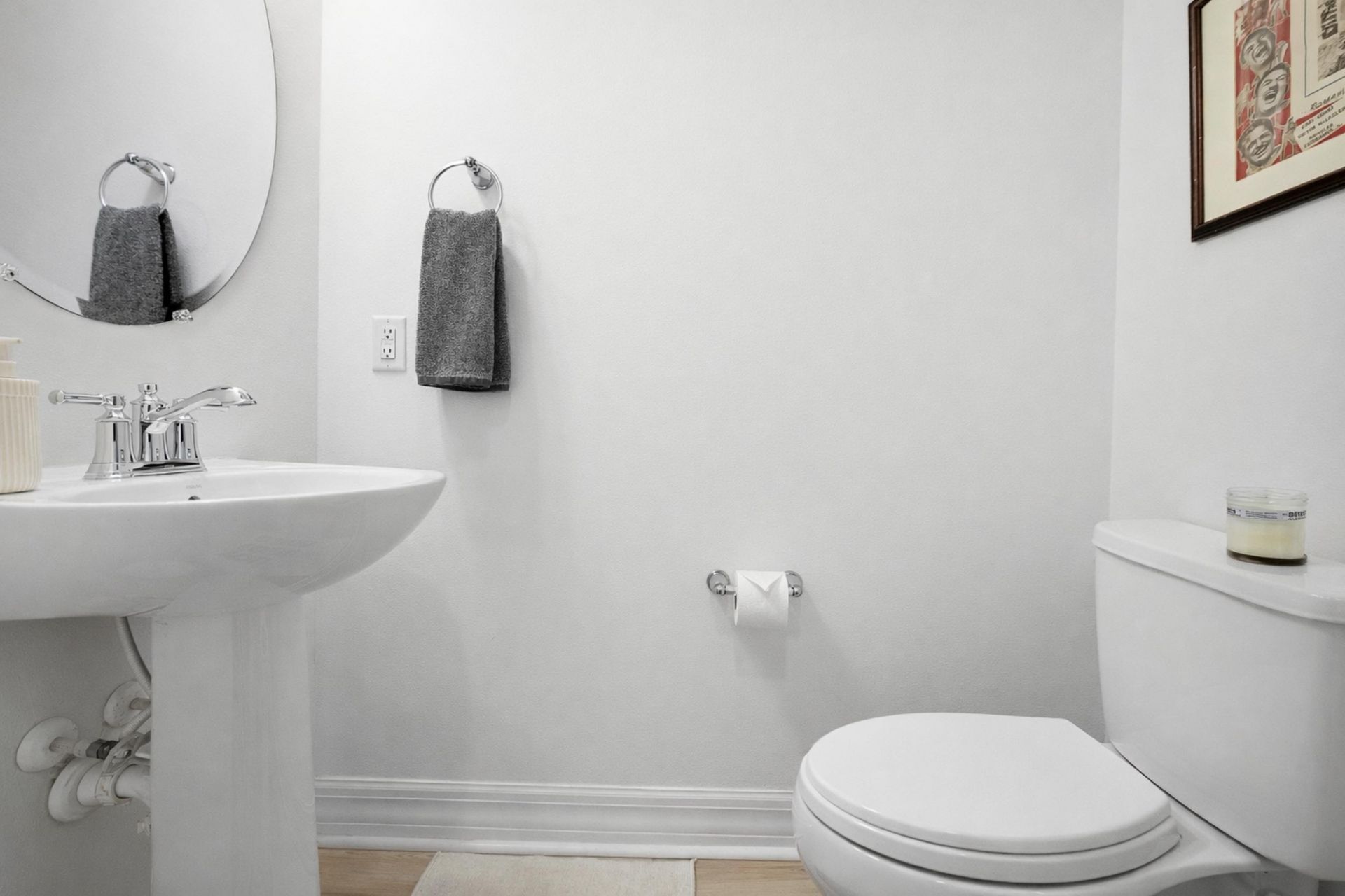 6125 Rancho Lane, Greenacres, FL 33415 Photo