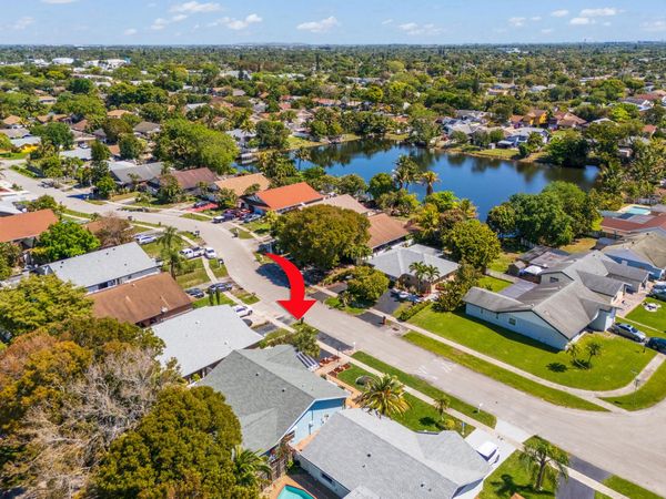 1340 SW 75th Avenue, North Lauderdale, FL 33068
