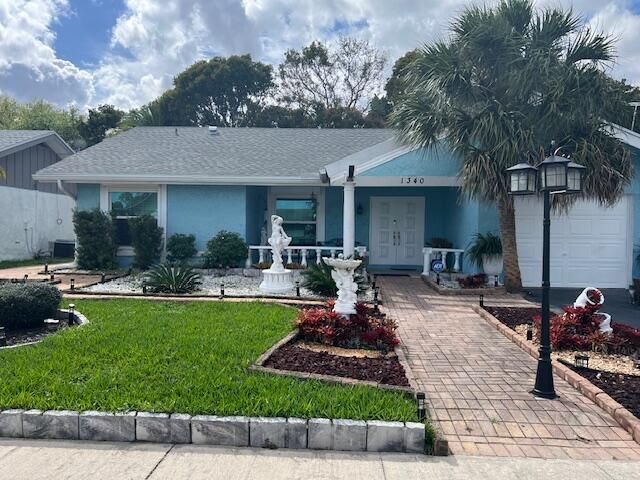 1340 SW 75th Avenue, North Lauderdale, FL 33068 Photo