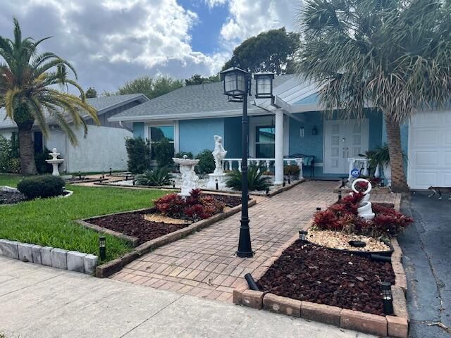 1340 SW 75th Avenue, North Lauderdale, FL 33068 Photo