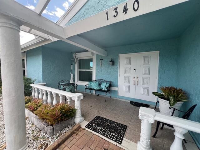 1340 SW 75th Avenue, North Lauderdale, FL 33068 Photo