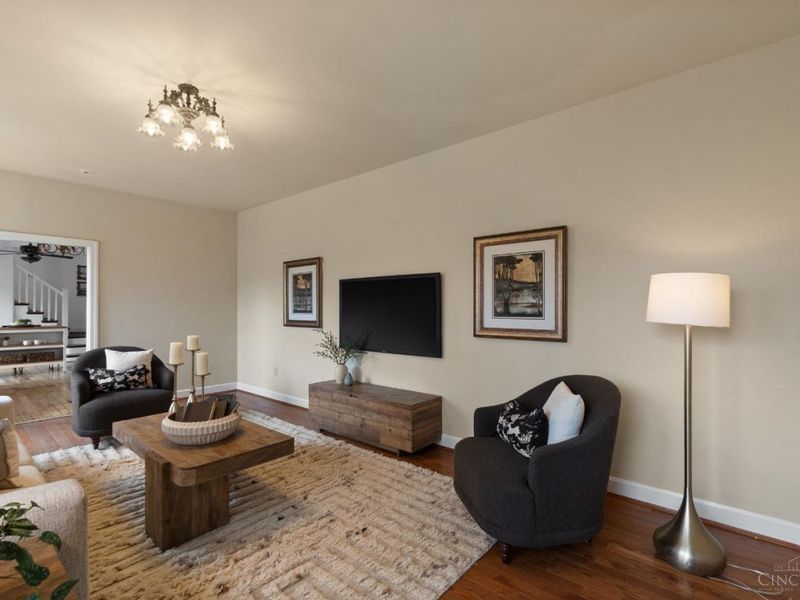 10451 Grand Oaks Lane, Montgomery, OH 45242 Photo 10