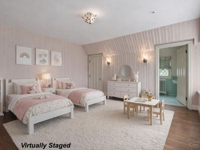 10451 Grand Oaks Lane, Montgomery, OH 45242 Photo 38