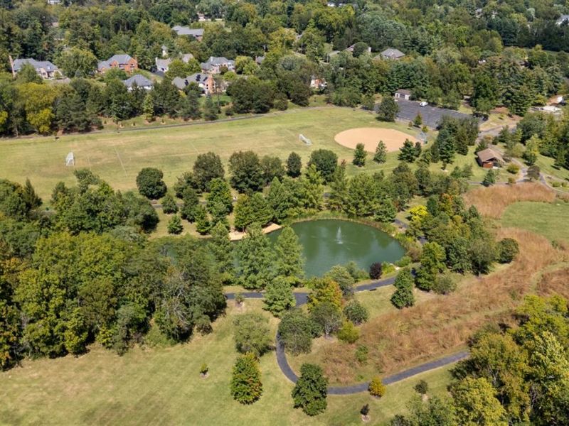 10451 Grand Oaks Lane, Montgomery, OH 45242 Photo 63