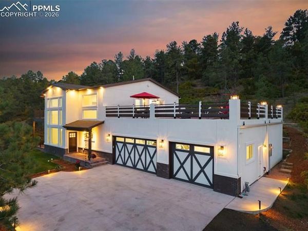 35 E Woodmen Road, Colorado Springs, CO 80919