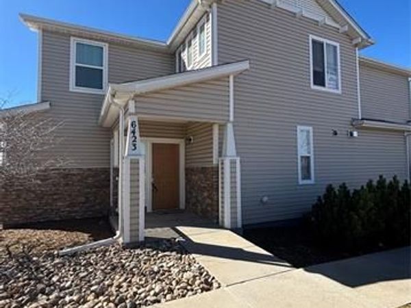 6423 Leisure Hill Grove, Colorado Springs, CO 80923