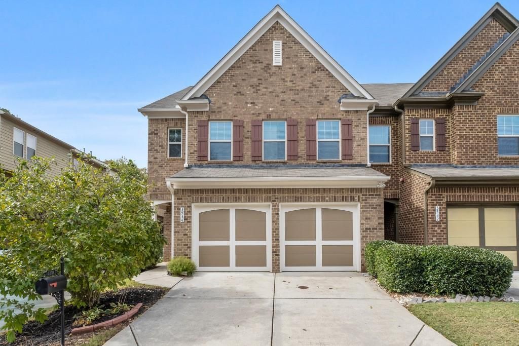 3534 Clancy Way, Unit 11, Smyrna, GA 30080 Main Photo