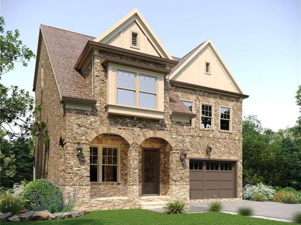 3505 Vermillion View, Suwanee, GA 30024