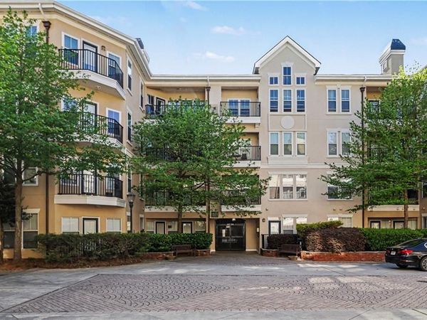 1850 Cotillion Drive, Unit 4206, Atlanta, GA 30338