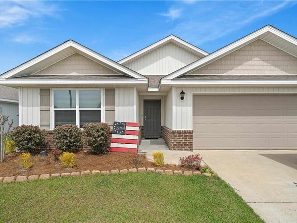 10711 Northern Dancer Court , Daphne, AL 36526