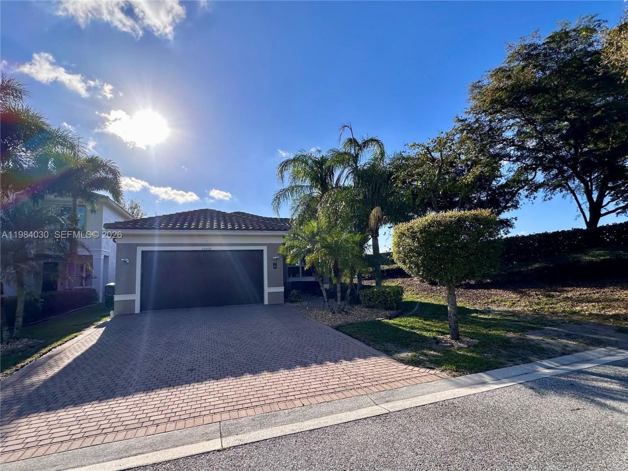 10509 Cape Delabra Ct, Boynton Beach, FL 33473 Photo