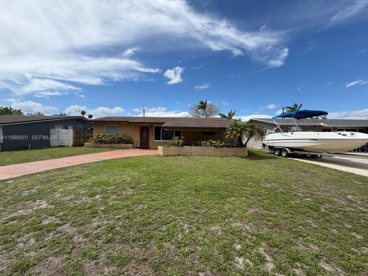 1833 SW 43rd Ave , Fort Lauderdale, FL 33317 Photo