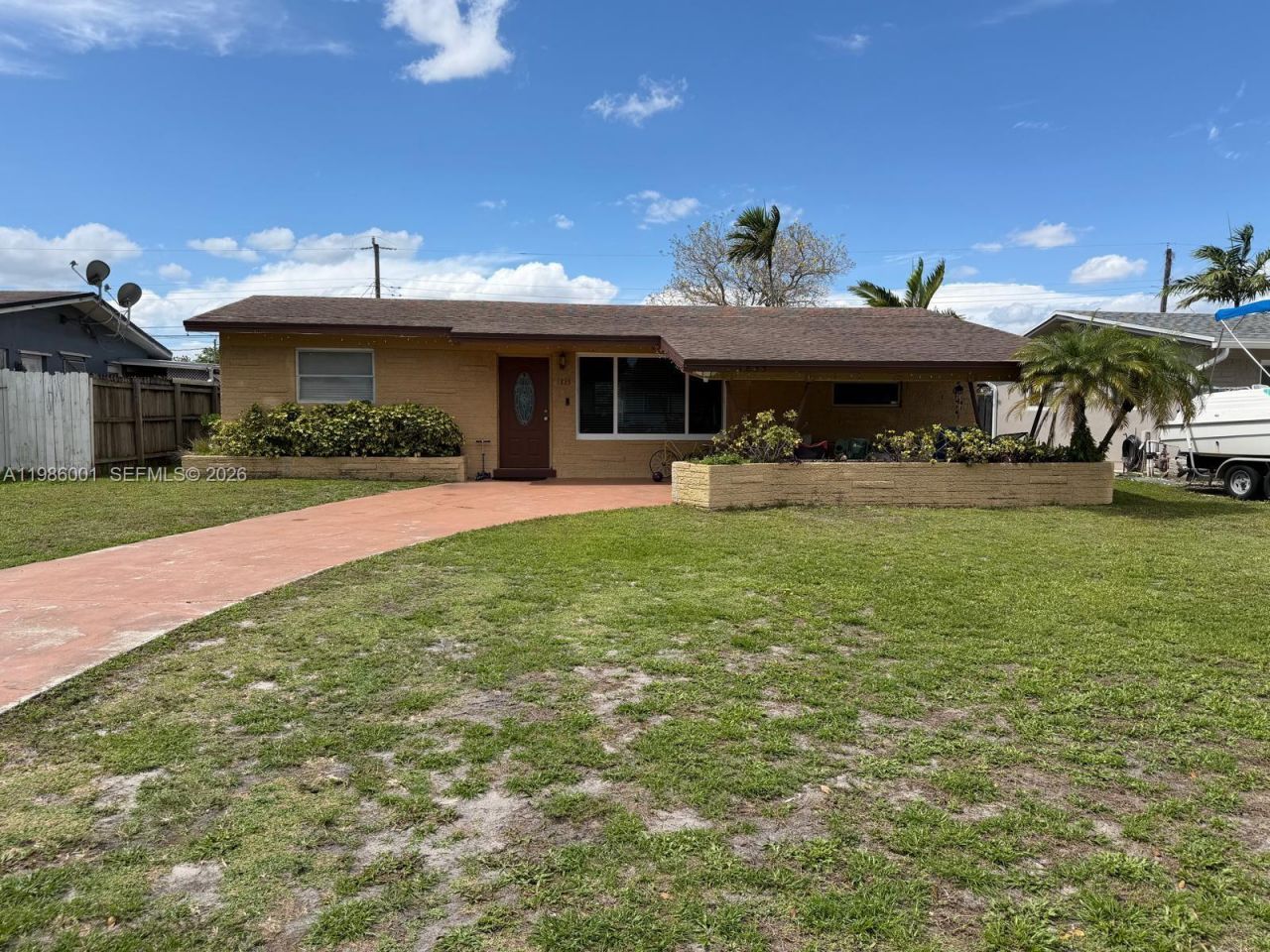 1833 SW 43rd Ave , Fort Lauderdale, FL 33317 Photo