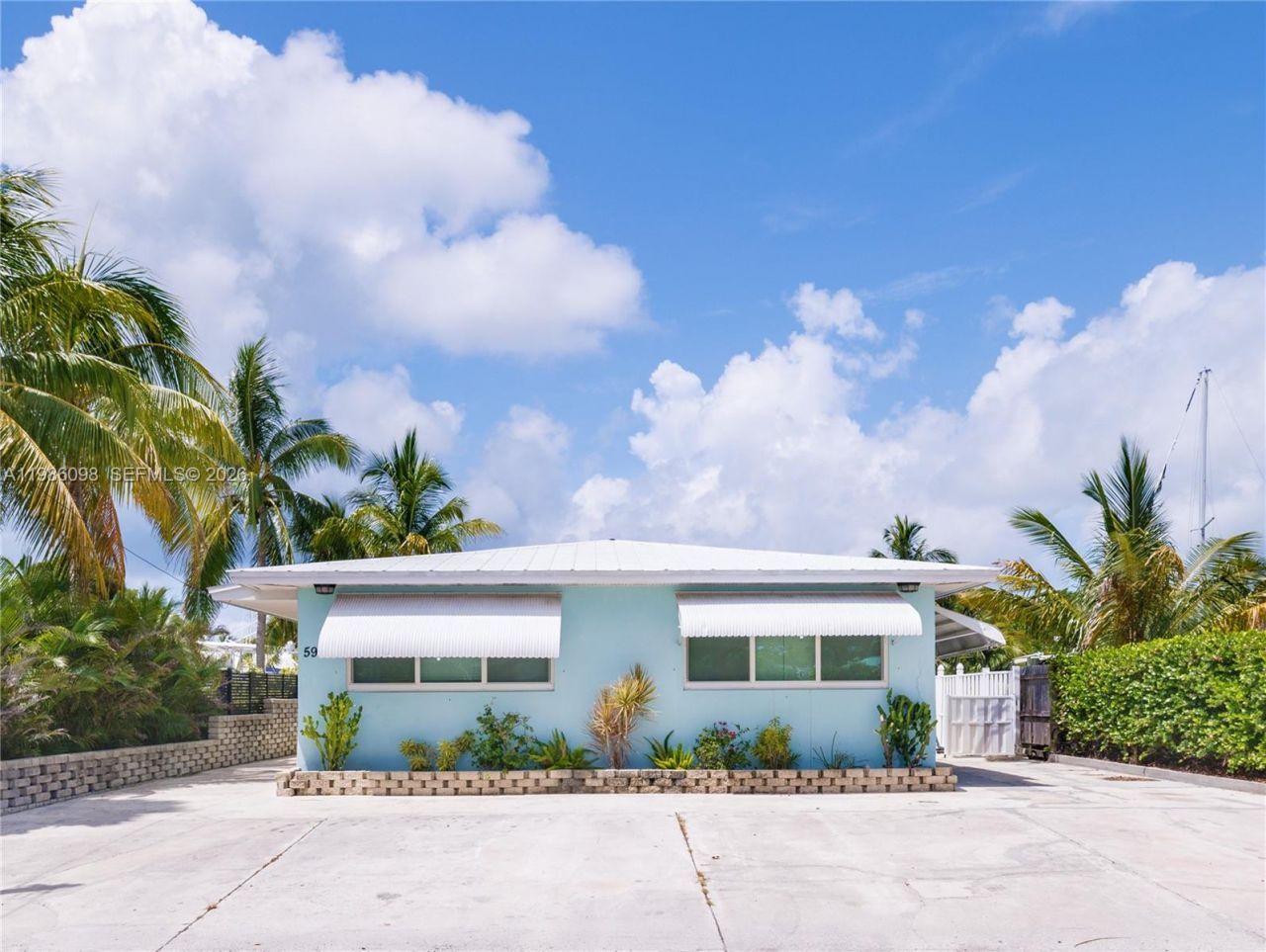 599 30th , Marathon, FL 33050 Photo