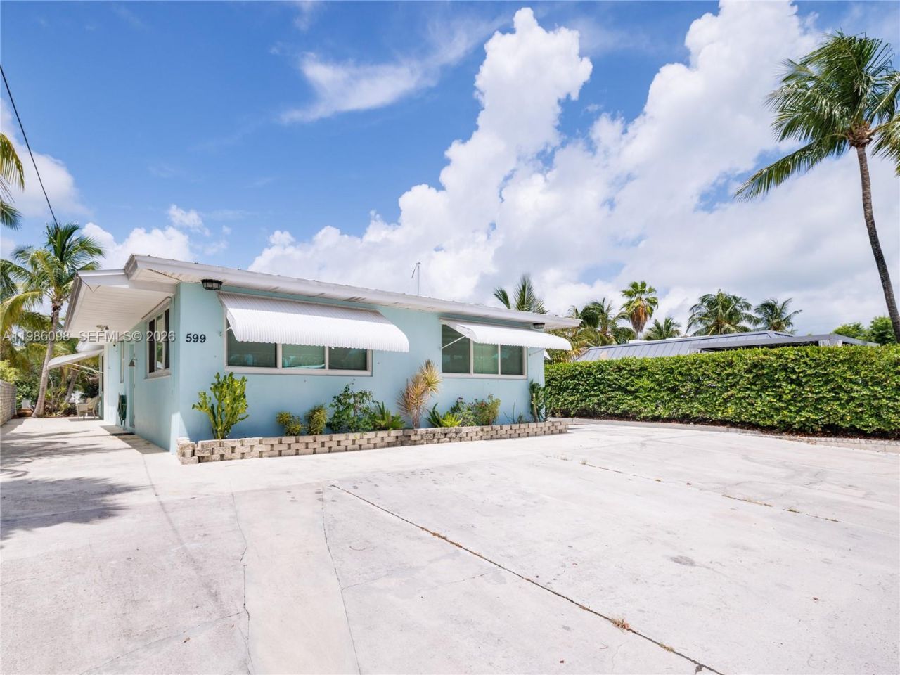 599 30th , Marathon, FL 33050 Photo