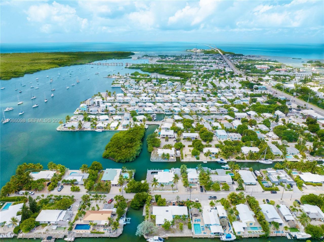 599 30th , Marathon, FL 33050 Photo