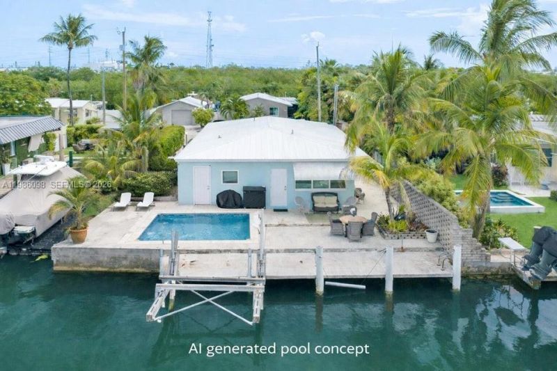 599 30th , Marathon, FL 33050 Photo