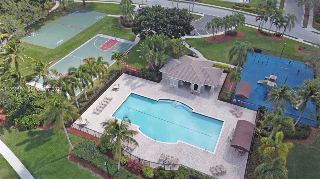 964 Tanglewood Cir , Weston, FL 33327 Photo