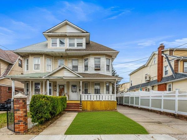 19619 89th Road, Hollis, NY 11423