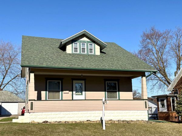713 19th Avenue, Monroe, WI 53566