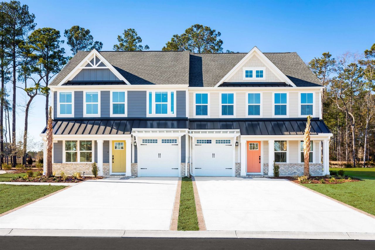 8804 Arcadius Dr, Unit 137B, Longs, SC 29568 Main Photo
