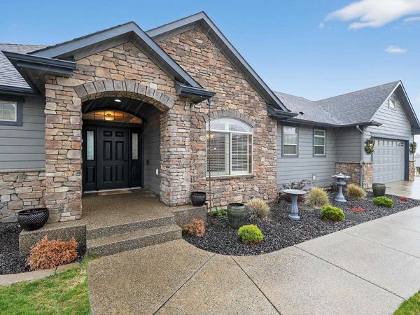 729 MONTAGUE Dr, Cheney, WA 99004