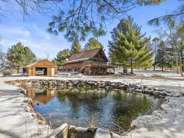 36324 128th STREET, Twin Lakes, WI 53181