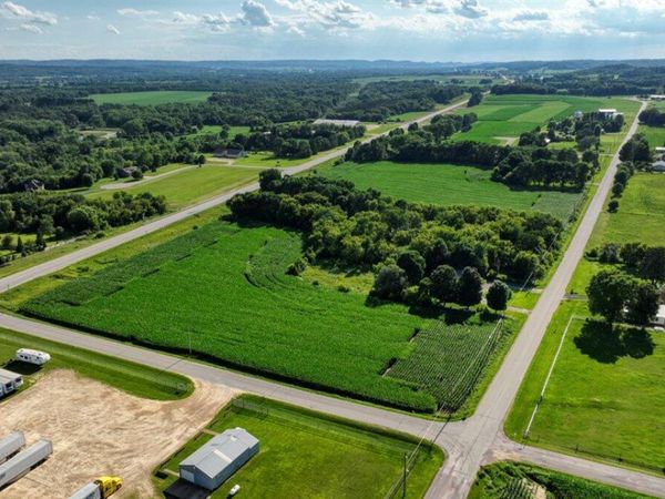0 HAMMER RD/HWY 16, Sparta, WI 54656