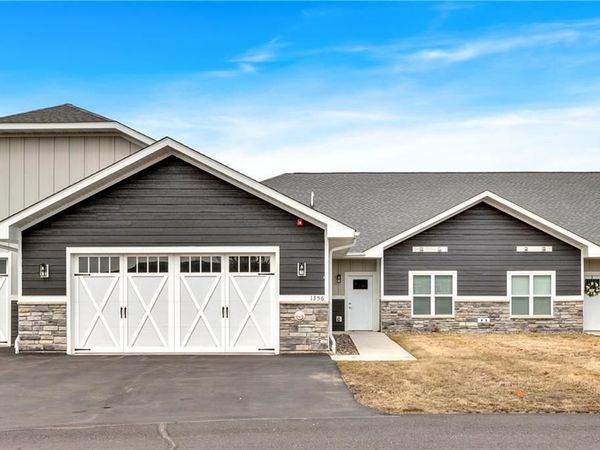 1368 Cypress Court, Altoona, WI 54720