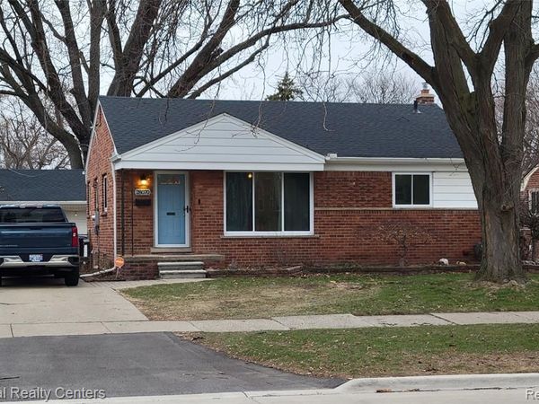 28070 W Chicago Street, Livonia, MI 48150