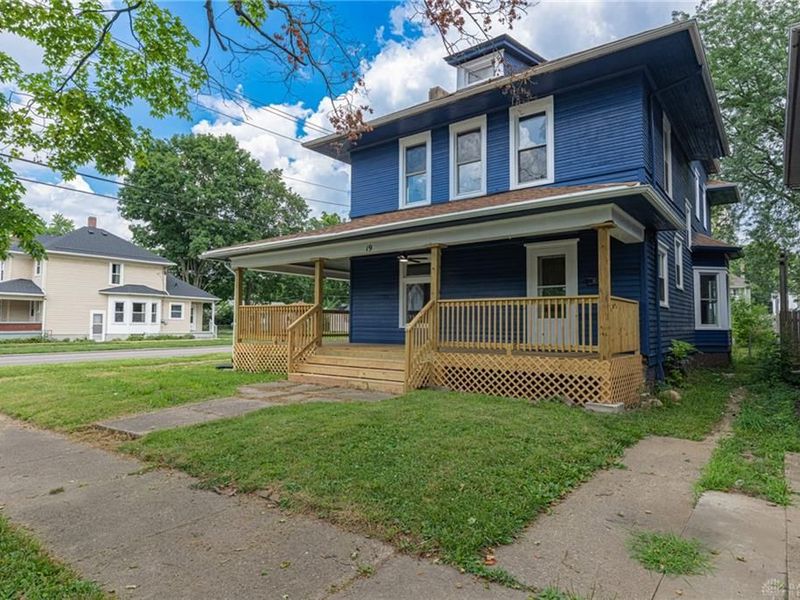 19 McKinley Street, Middletown, OH 45042 Photo 2