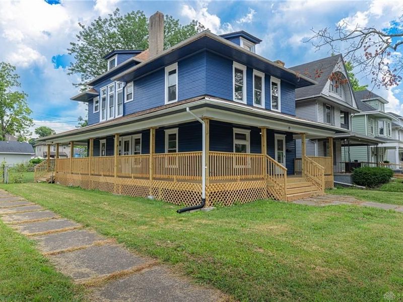 19 McKinley Street, Middletown, OH 45042 Photo 3