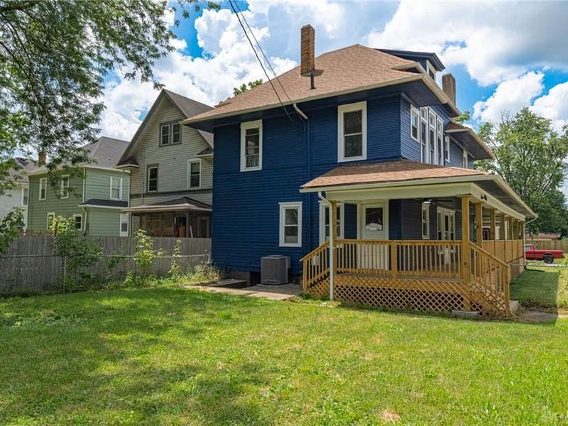 19 McKinley Street, Middletown, OH 45042 Photo 47