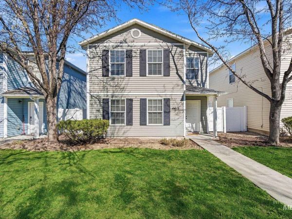 6613 S Covewood Way, Boise, ID 83709