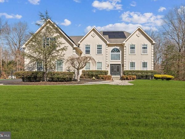 92 RUNNING DEER TRAIL, ELMER, NJ 08318