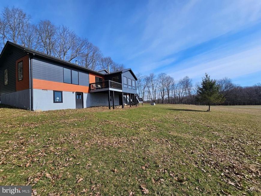 355 Lonesome Pine Road, Oakland, MD 21550 Main Photo