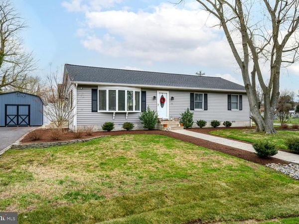 113 GLORIA , SAINT MICHAELS, MD 21663